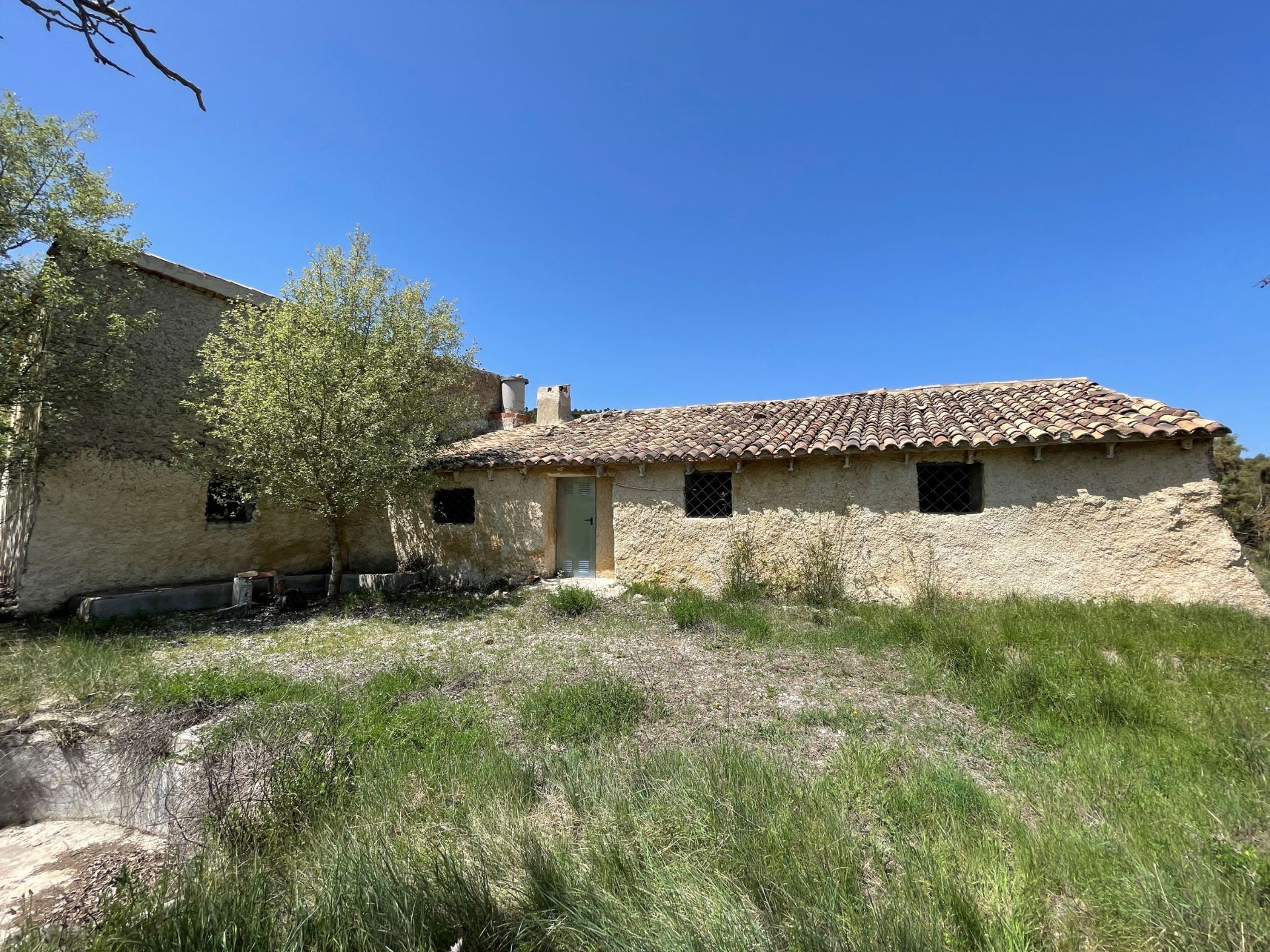 Villa à Confrides, vente